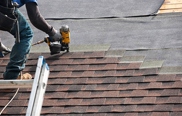 Licensed Flat Roof Repair service in Milford, NH - Brentwood Metal Roofing
